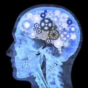 Mechanisation of imagination