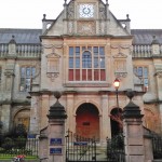 Oxford University History Faculty